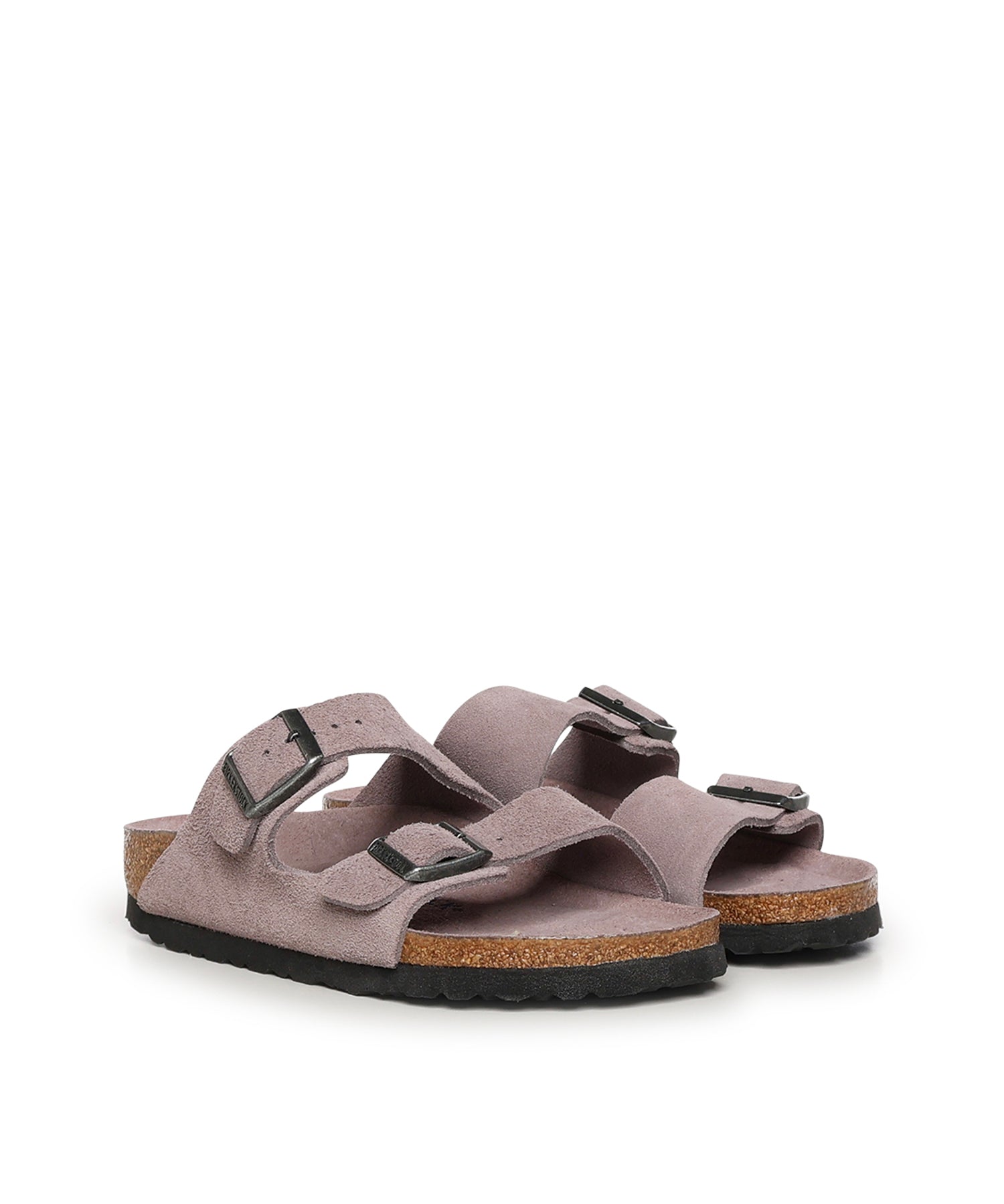Sandali Arizona in suede 1031596  BIRKENSTOCK 