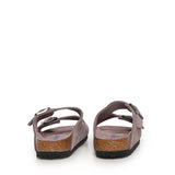 Sandali Arizona in suede 1031596  BIRKENSTOCK 