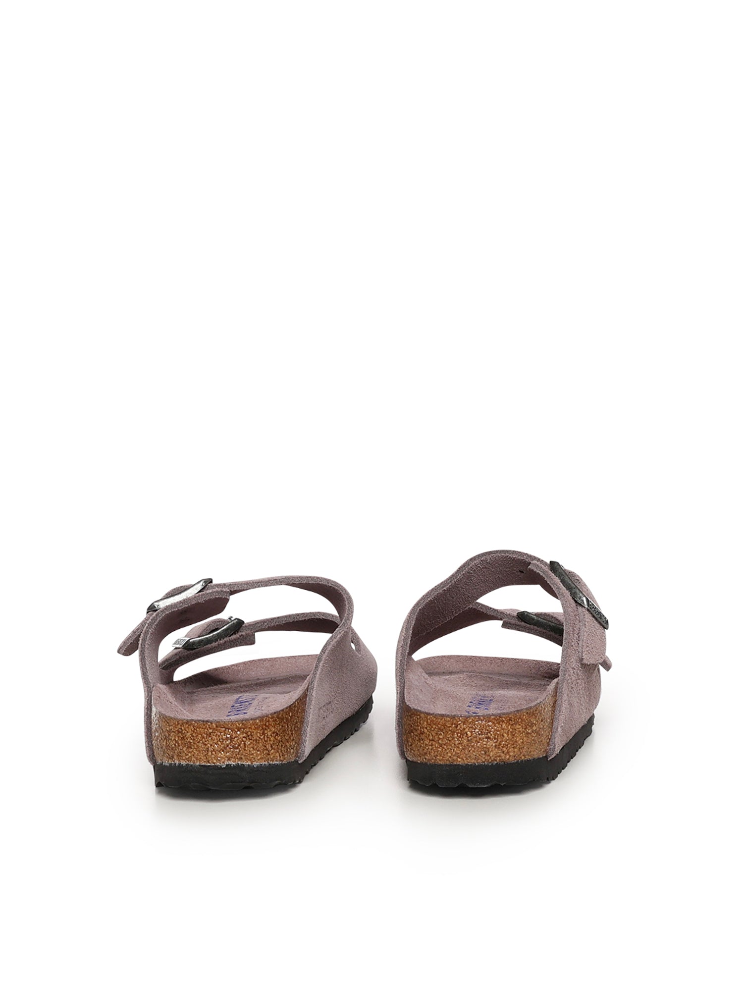 Sandali Arizona in suede 1031596  BIRKENSTOCK 
