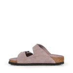 Sandali Arizona in suede 1031596  BIRKENSTOCK 