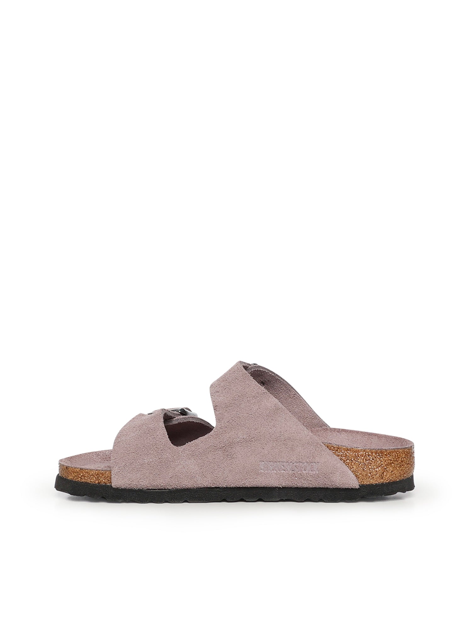 Sandali Arizona in suede 1031596  BIRKENSTOCK 