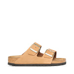 Sandali Arizona in nabuk 1032086  BIRKENSTOCK 