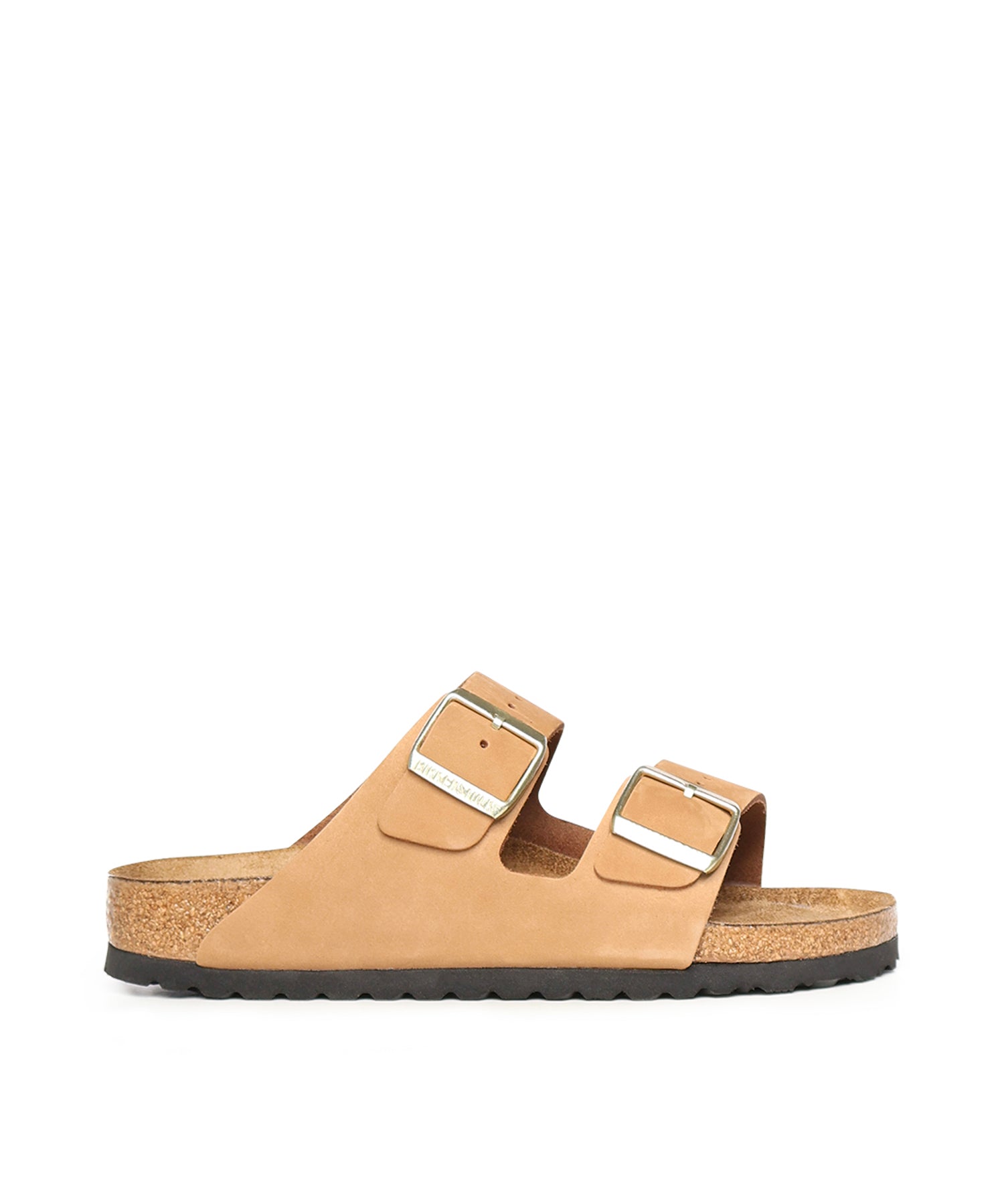 Sandali Arizona in nabuk 1032086  BIRKENSTOCK 