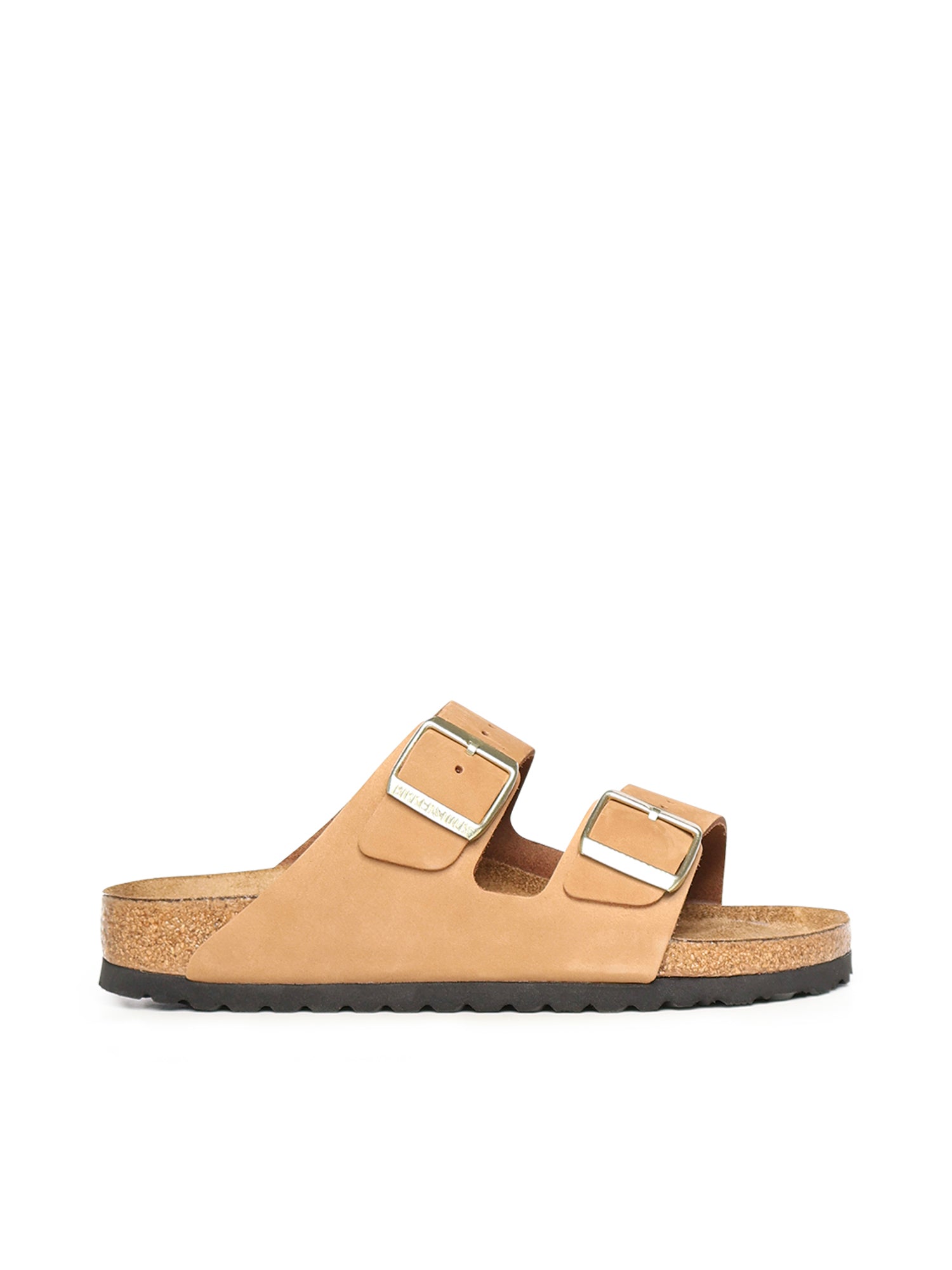Sandali Arizona in nabuk 1032086  BIRKENSTOCK 
