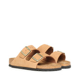 Sandali Arizona in nabuk 1032086  BIRKENSTOCK 