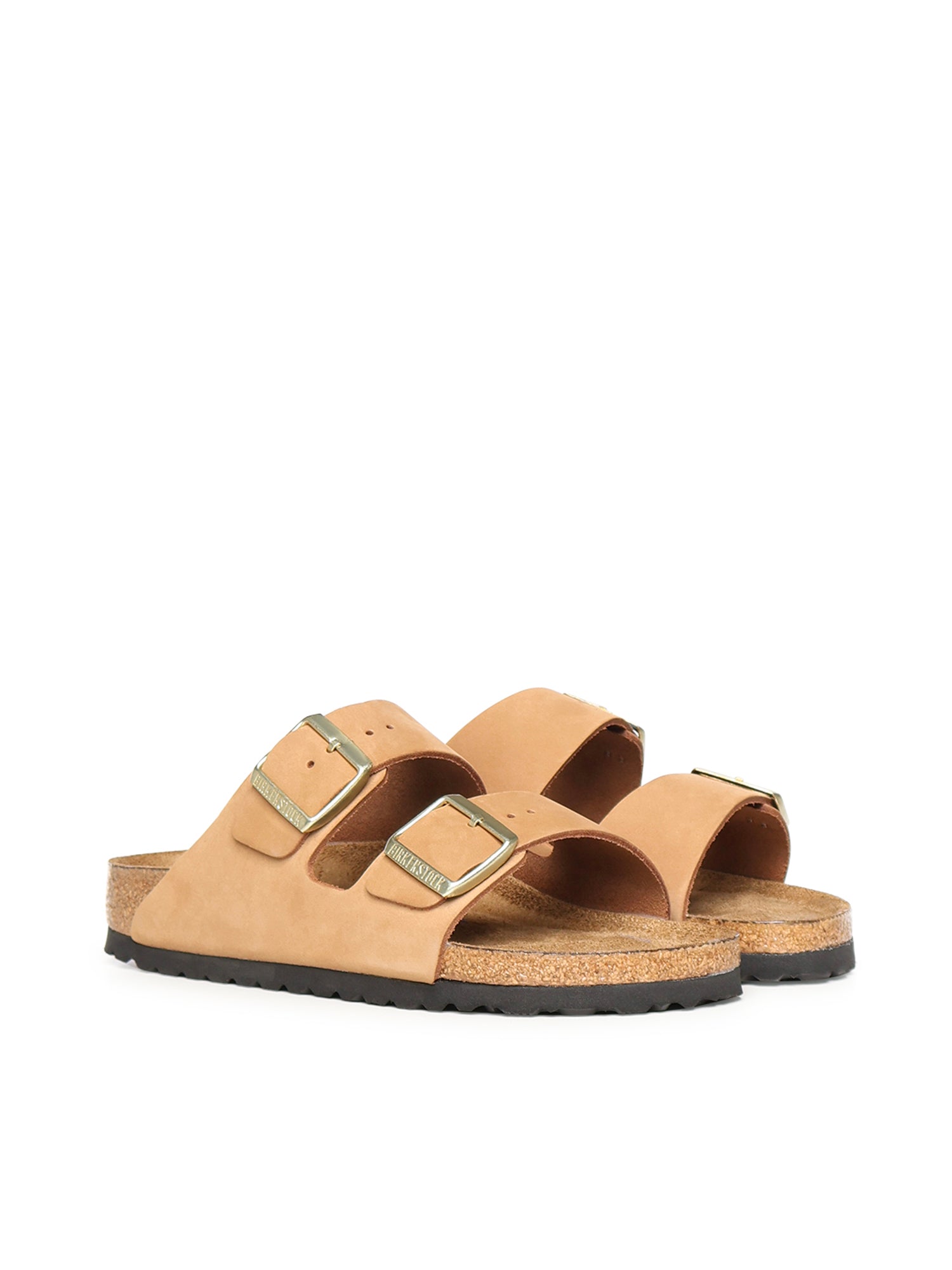 Sandali Arizona in nabuk 1032086  BIRKENSTOCK 