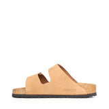 Sandali Arizona in nabuk 1032086  BIRKENSTOCK 