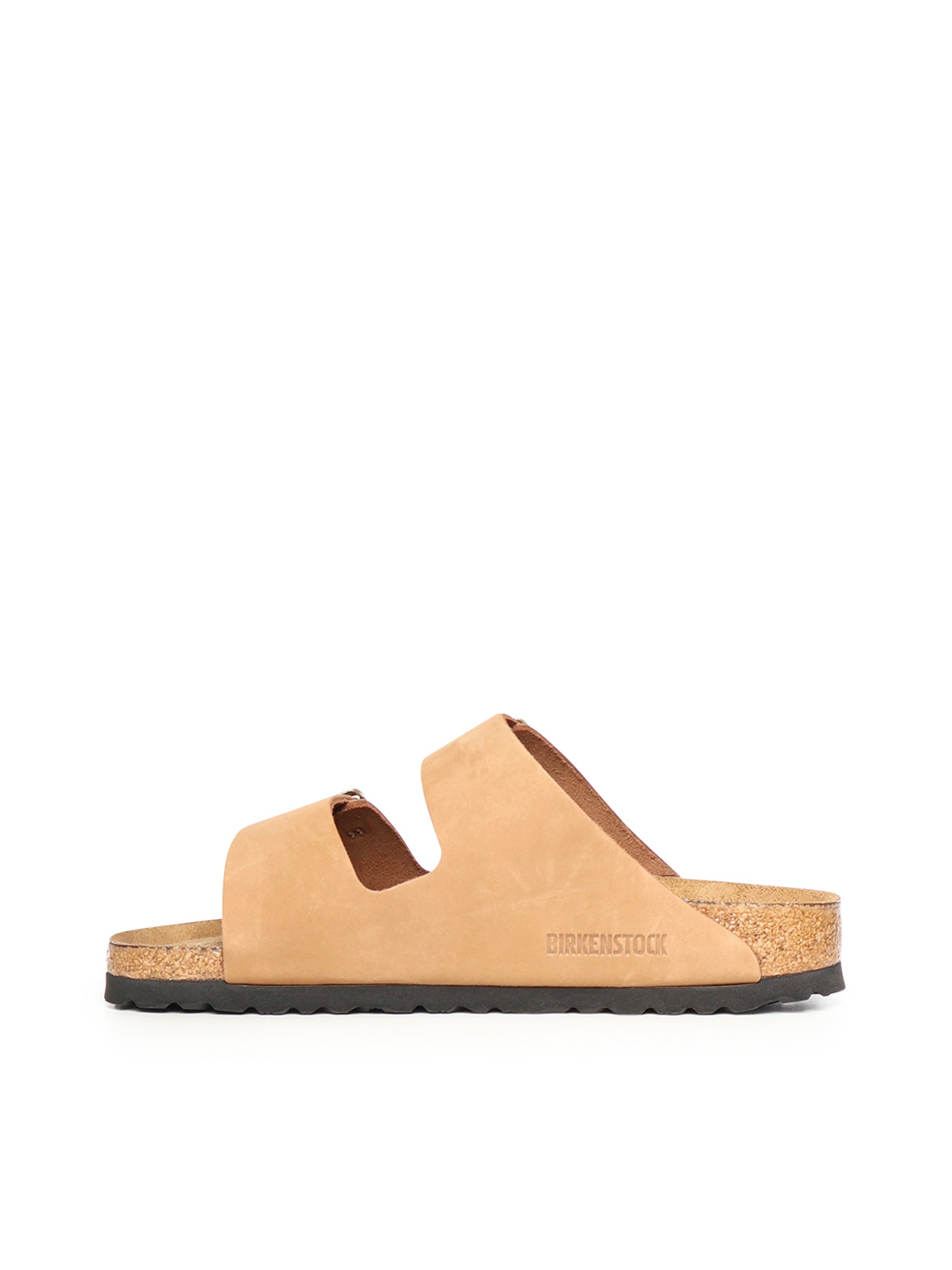 Sandali Arizona in nabuk 1032086  BIRKENSTOCK 
