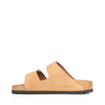Sandali Arizona in nabuk 1032086  BIRKENSTOCK 
