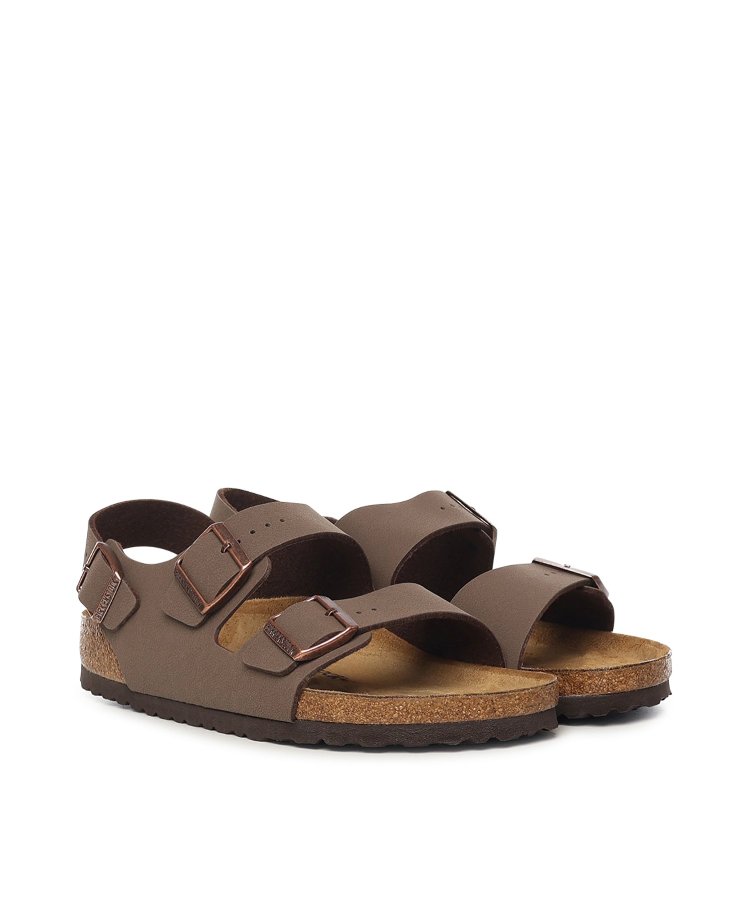 Sandali Birko-Flor Nubuck 634503  BIRKENSTOCK 