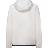 Giubbotto Termosaldato Nay con logo 26SBLDC11095 007110100 BLAUER 
