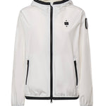 Giubbotto Termosaldato Nay con logo 26SBLDC11095 007110100 BLAUER 