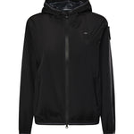 Giubbotto Termosaldato Nay con logo 26SBLDC11095 007110999 BLAUER 