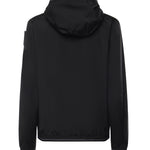 Giubbotto Termosaldato Nay con logo 26SBLDC11095 007110999 BLAUER 