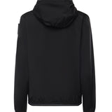 Giubbotto Termosaldato Nay con logo 26SBLDC11095 007110999 BLAUER 