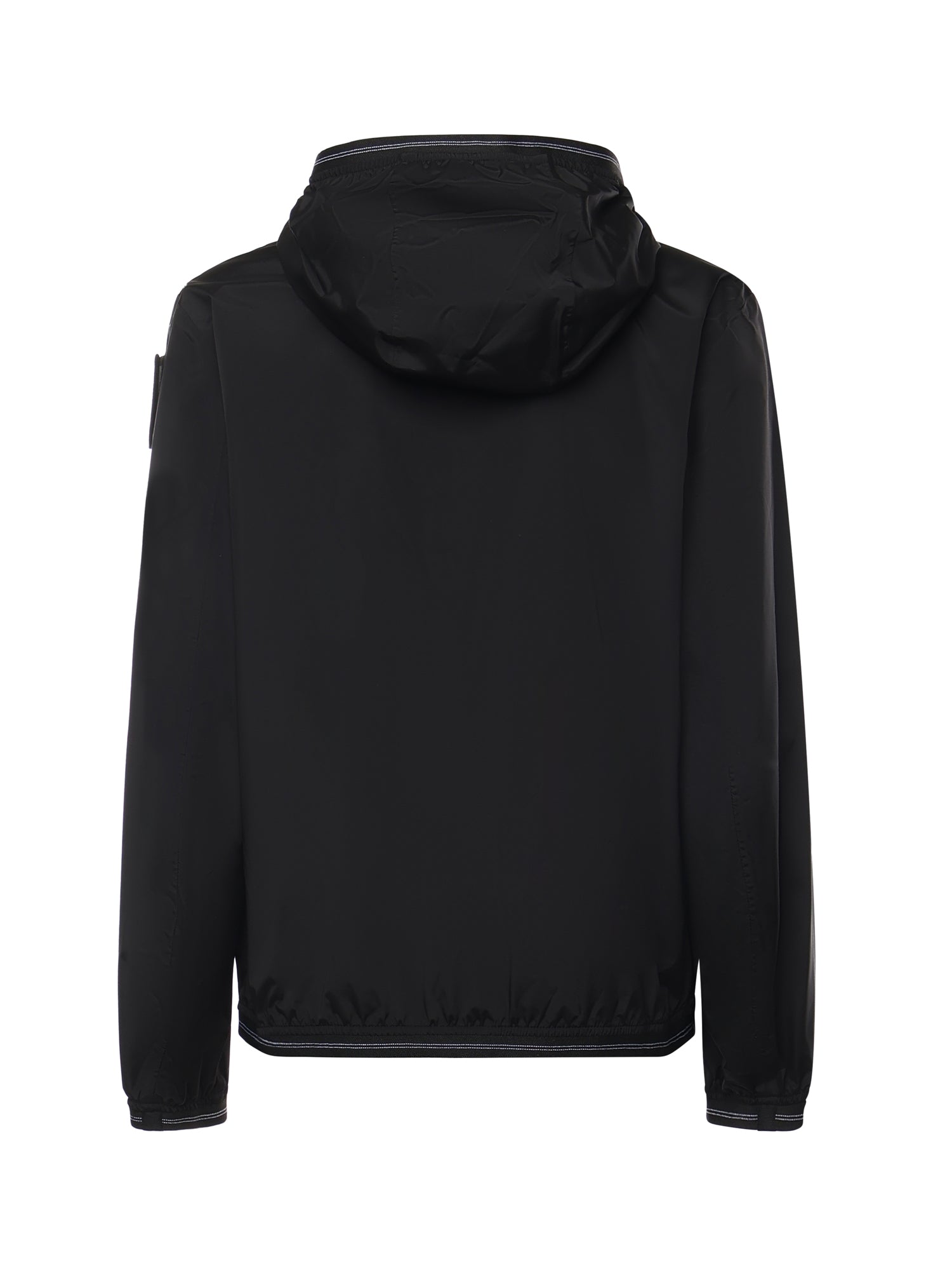 Giubbotto Termosaldato Nay con logo 26SBLDC11095 007110999 BLAUER 