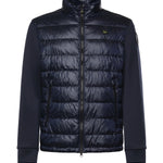 Giubbotto maniche scuba Hebron 26SBLUC02207 007459888 BLAUER 