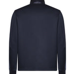 Giubbotto maniche scuba Hebron 26SBLUC02207 007459888 BLAUER 