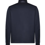 Giubbotto maniche scuba Hebron 26SBLUC02207 007459888 BLAUER 