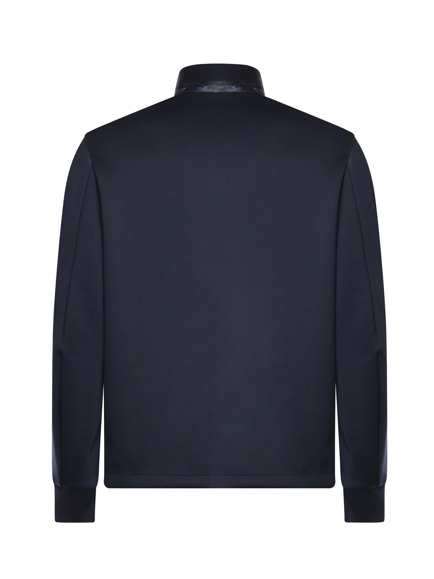 Giubbotto maniche scuba Hebron 26SBLUC02207 007459888 BLAUER 