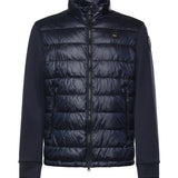 Giubbotto maniche scuba Hebron 26SBLUC02207 007459888 BLAUER 