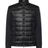 Giubbotto maniche scuba Hebron 26SBLUC02207 007459999 BLAUER 