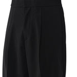 Pantaloni loose fit PT005V1 BLK BONSAI 