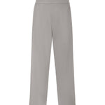 Pantaloni loose fit PT005V1 LIGHT GREY BONSAI 
