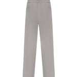 Pantaloni loose fit PT005V1 LIGHT GREY BONSAI 