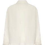Camicia in cotone con stampa SH005001 VU BONSAI 