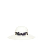 Cappello Violet con logo 230029 01V5 BORSALINO 