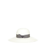 Cappello Violet con logo 230029 01V5 BORSALINO 