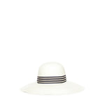 Cappello Violet con logo 230029 01V5 BORSALINO 