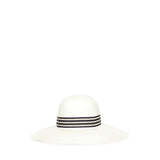 Cappello Violet con logo 230029 01V5 BORSALINO 