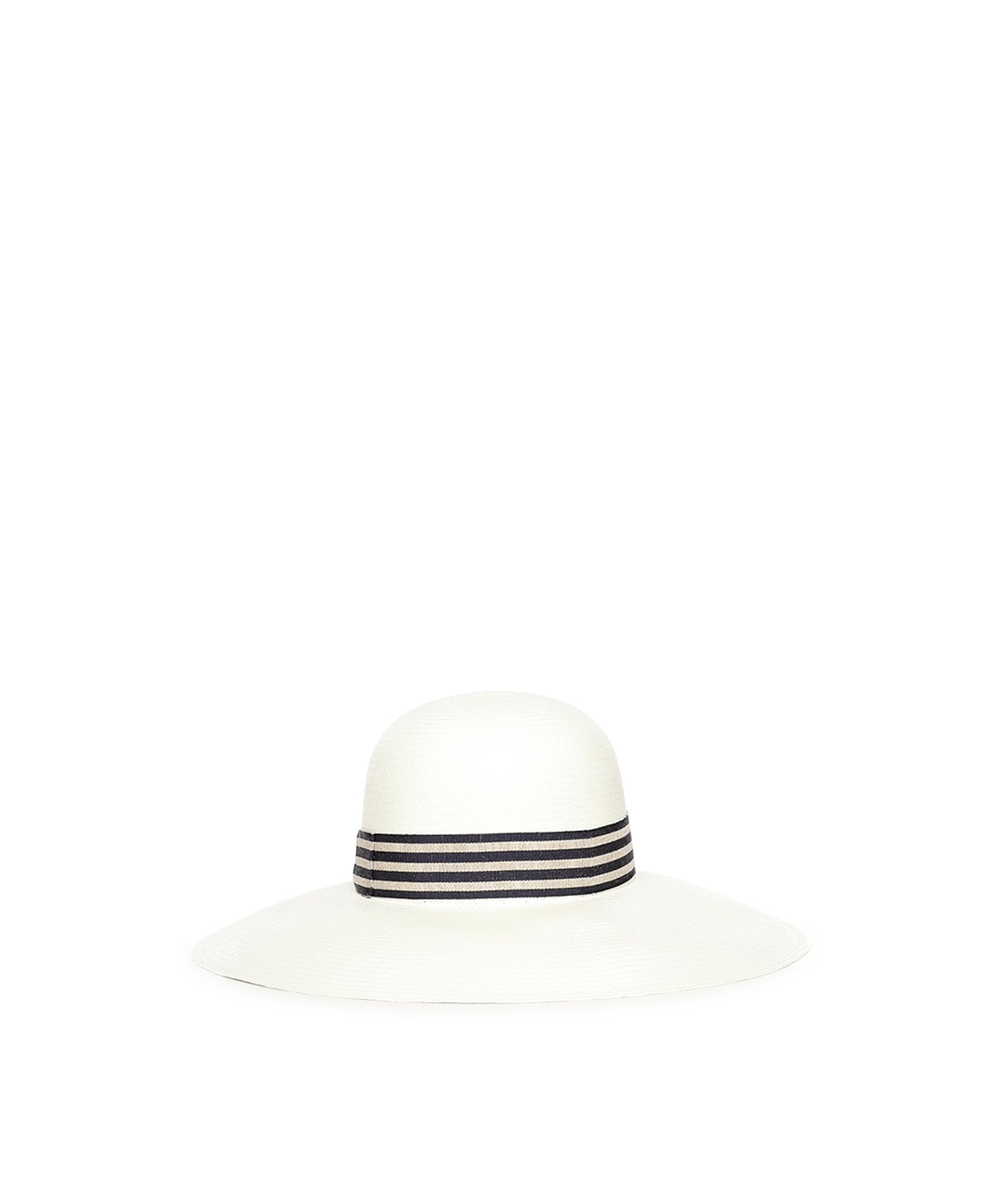 Cappello Violet con logo 230029 01V5 BORSALINO 