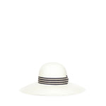 Cappello Violet con logo 230029 01V5 BORSALINO 