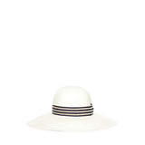 Cappello Violet con logo 230029 01V5 BORSALINO 
