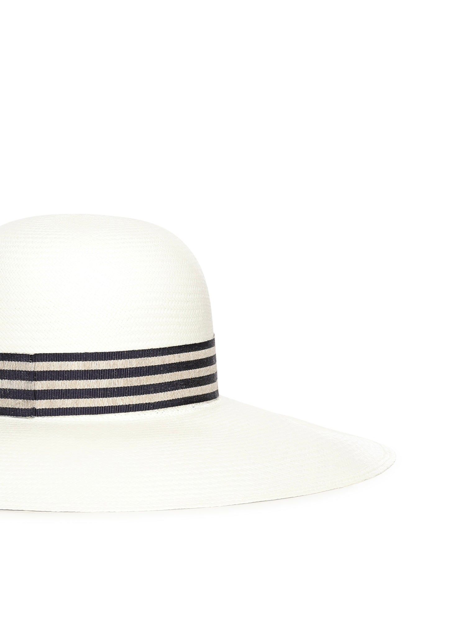 Cappello Violet con logo 230029 01V5 BORSALINO 