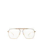 Occhiali da sole aviator classic 590248 V44501419 BOTTEGA VENETA 