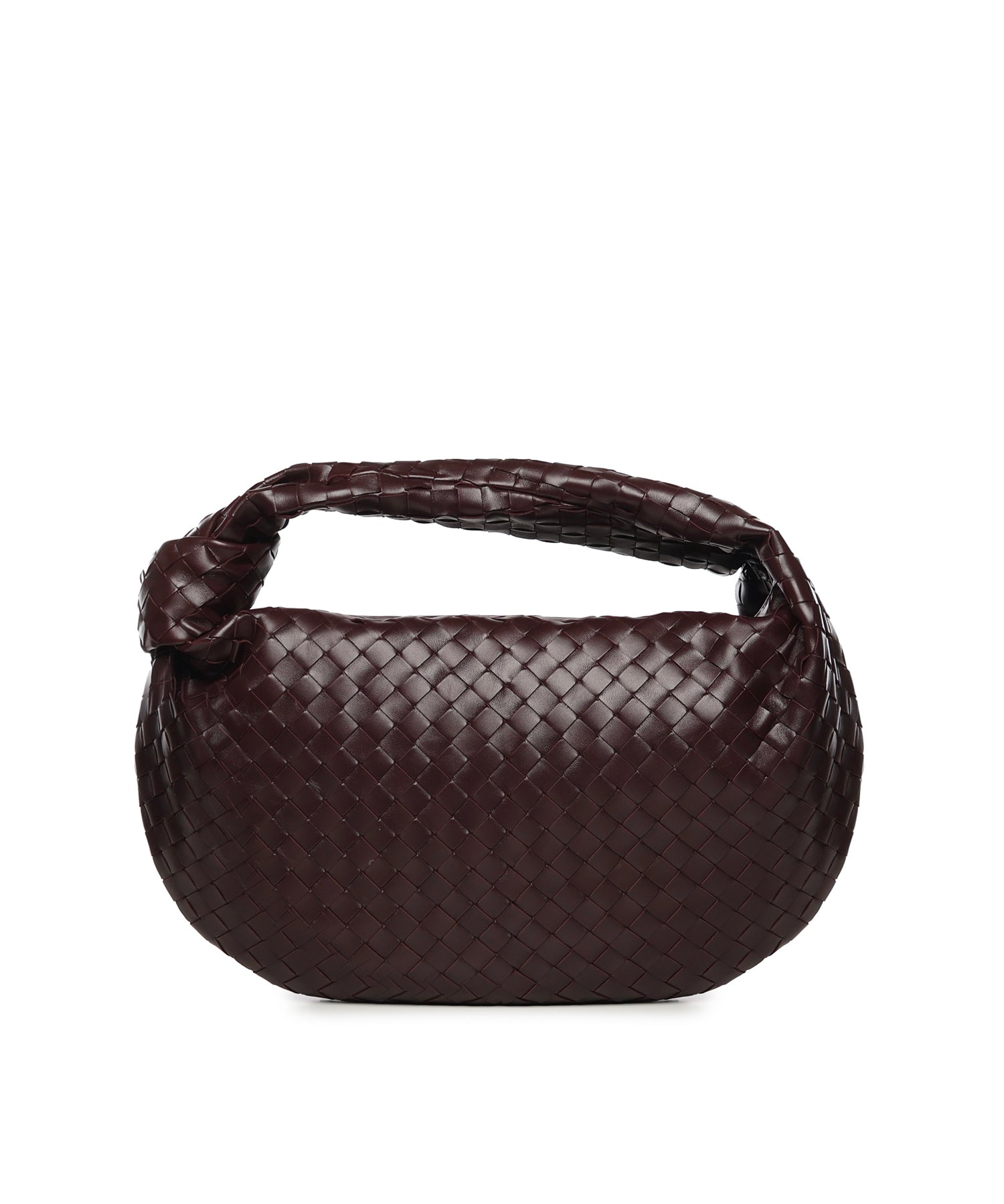 Borsa Jodie in pelle 600261 VCPP02262 BOTTEGA VENETA 