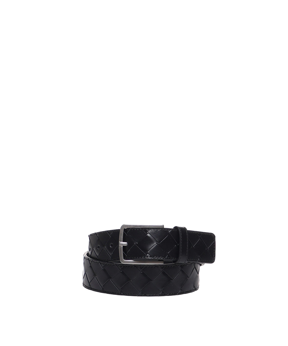 Cintura Intrecciato 609182 V3IM18803 BOTTEGA VENETA 