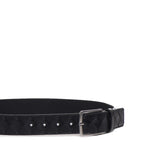 Cintura Intrecciato 609182 V3IM18803 BOTTEGA VENETA 