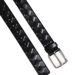Cintura Intrecciato 609182 V3IM18803 BOTTEGA VENETA 