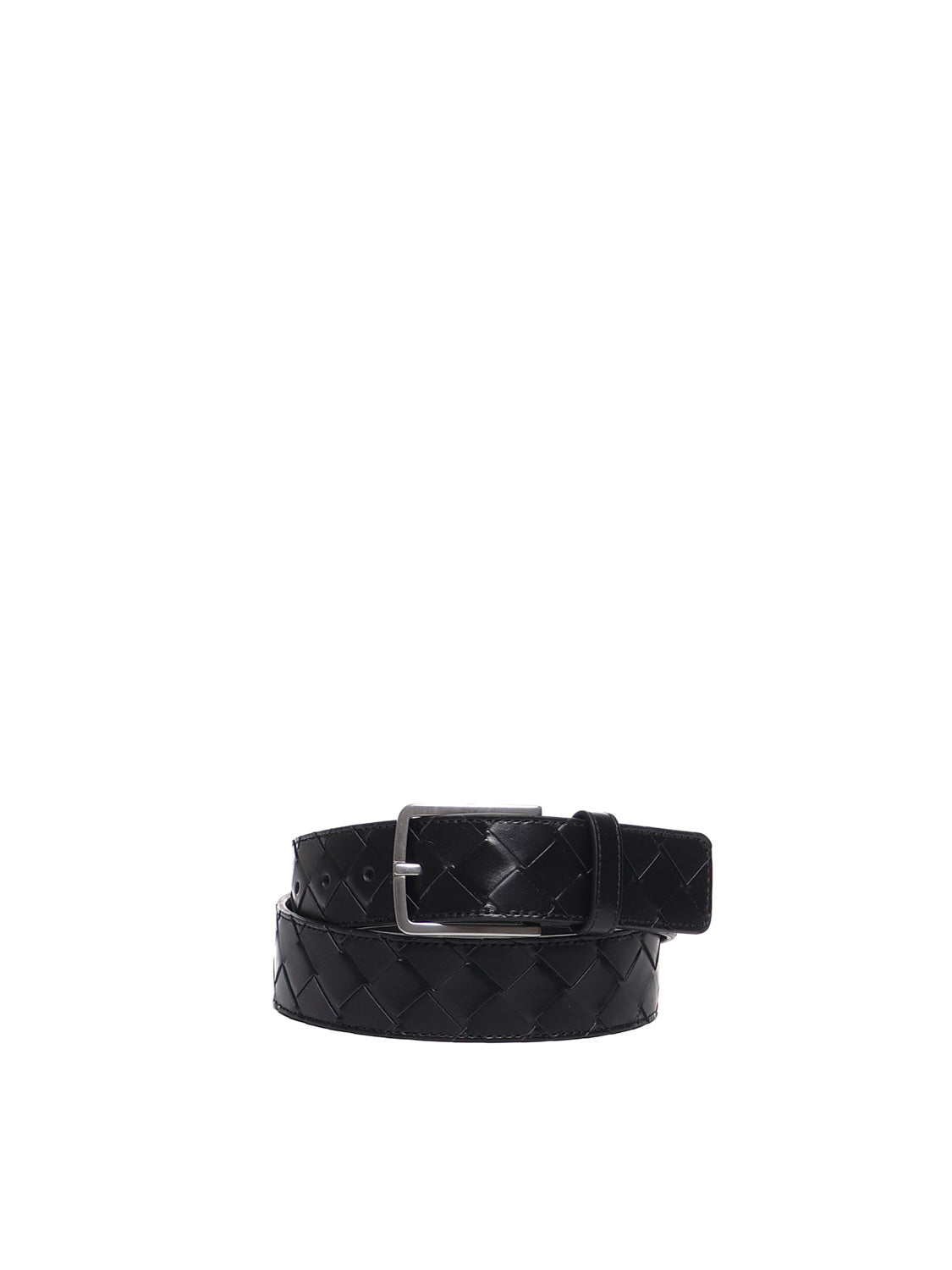 Cintura Intrecciato 609182 V3IM18803 BOTTEGA VENETA 