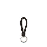 Portachiavi Intreccio in pelle 709727 VMAY12145 BOTTEGA VENETA 