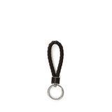 Portachiavi Intreccio in pelle 709727 VMAY12145 BOTTEGA VENETA 
