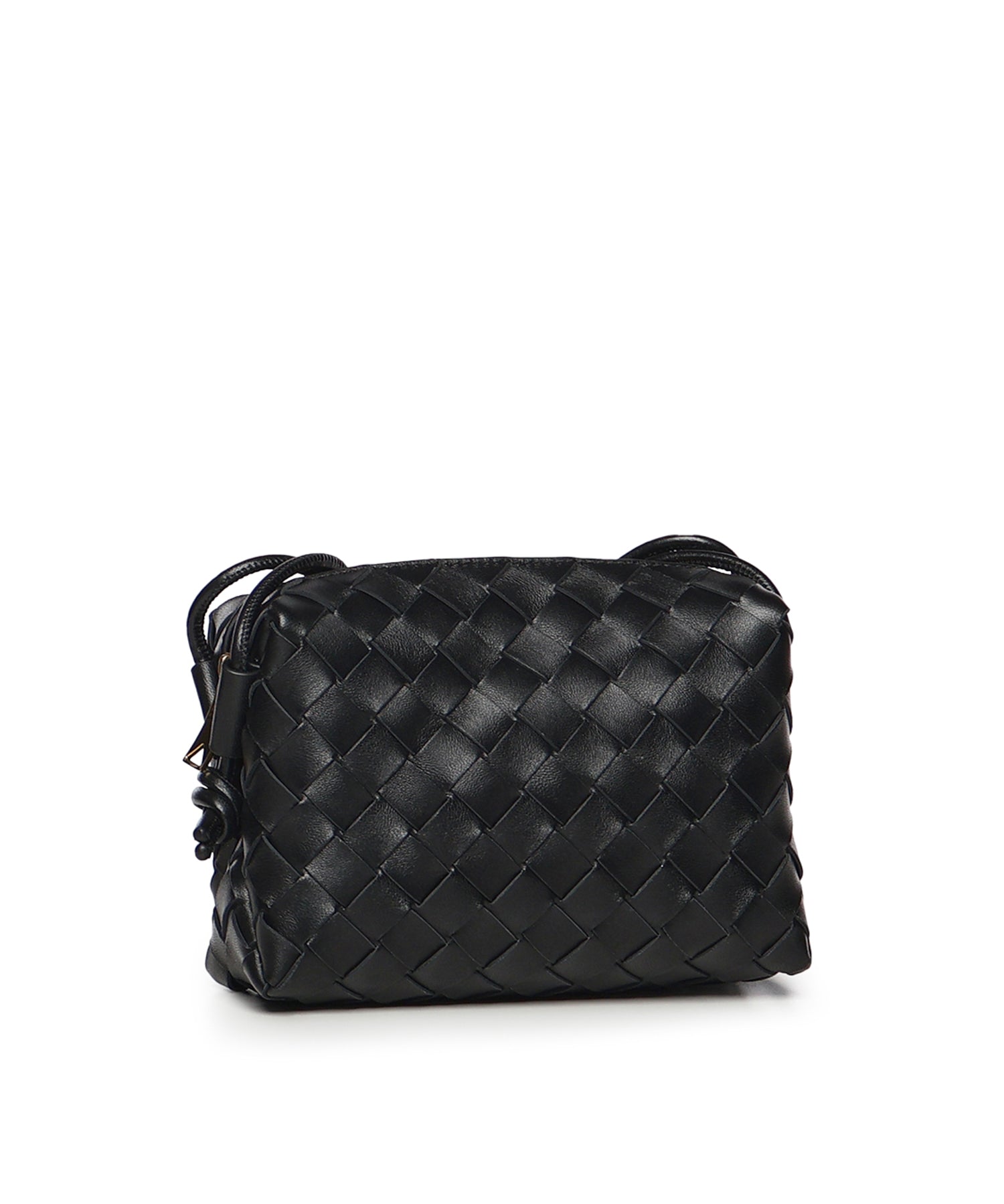 Mini Loop camera bag 723547 V1G118425 BOTTEGA VENETA 