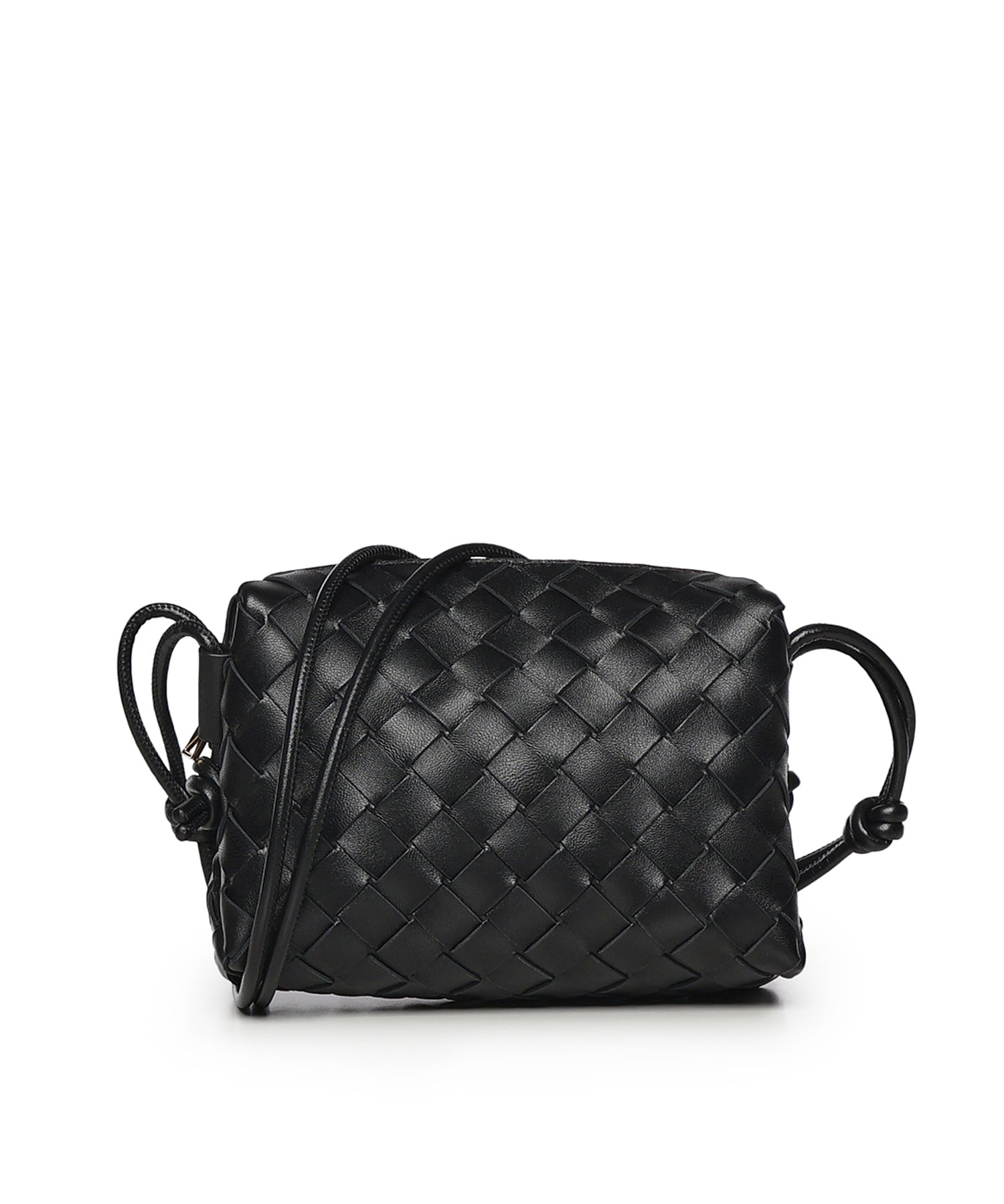 Mini Loop camera bag 723547 V1G118425 BOTTEGA VENETA 