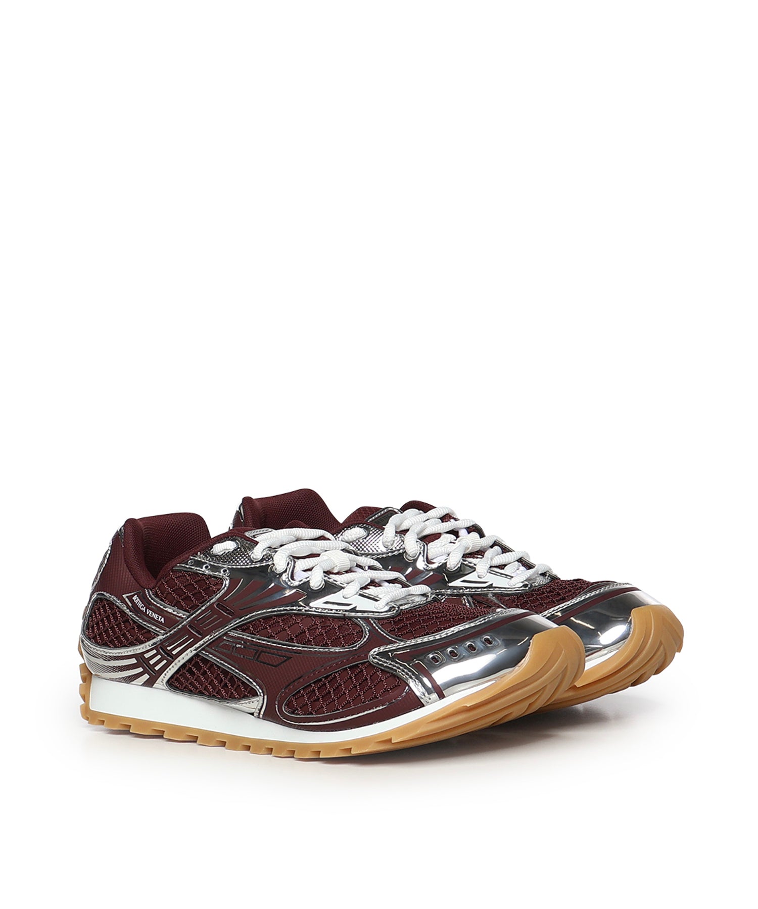 Sneaker Orbit 741357 V2X402245 BOTTEGA VENETA 