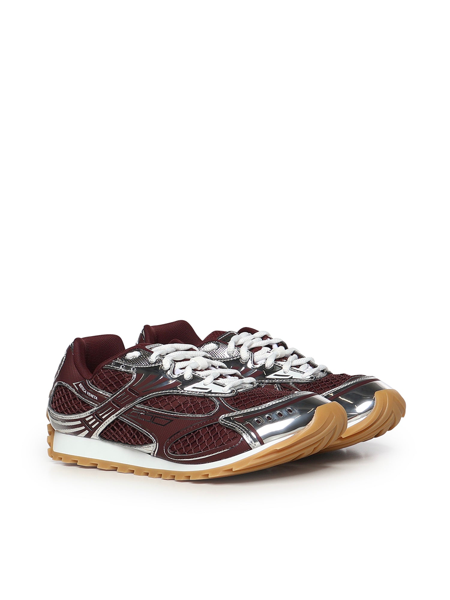 Sneaker Orbit 741357 V2X402245 BOTTEGA VENETA 